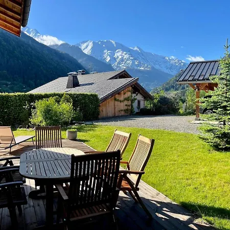 Coclico Saint-Gervais-les-Bains