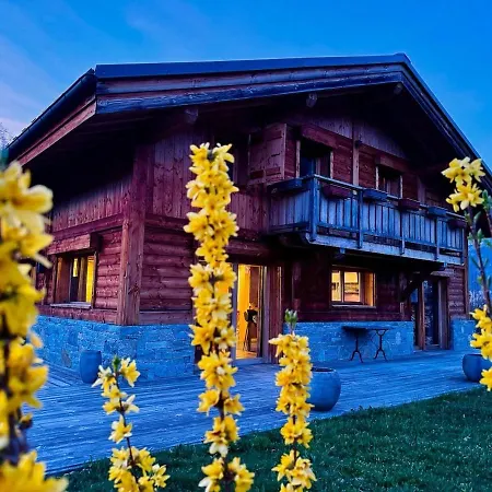 Coclico Chalet *