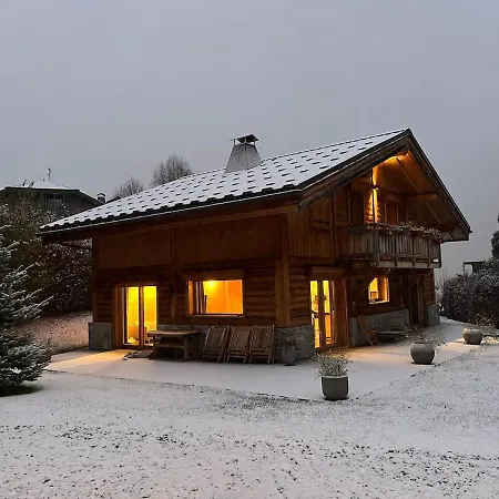 Chalet Coclico